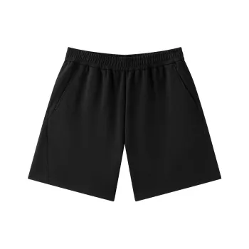 Gxg Jeans Casual Shorts Men's Black