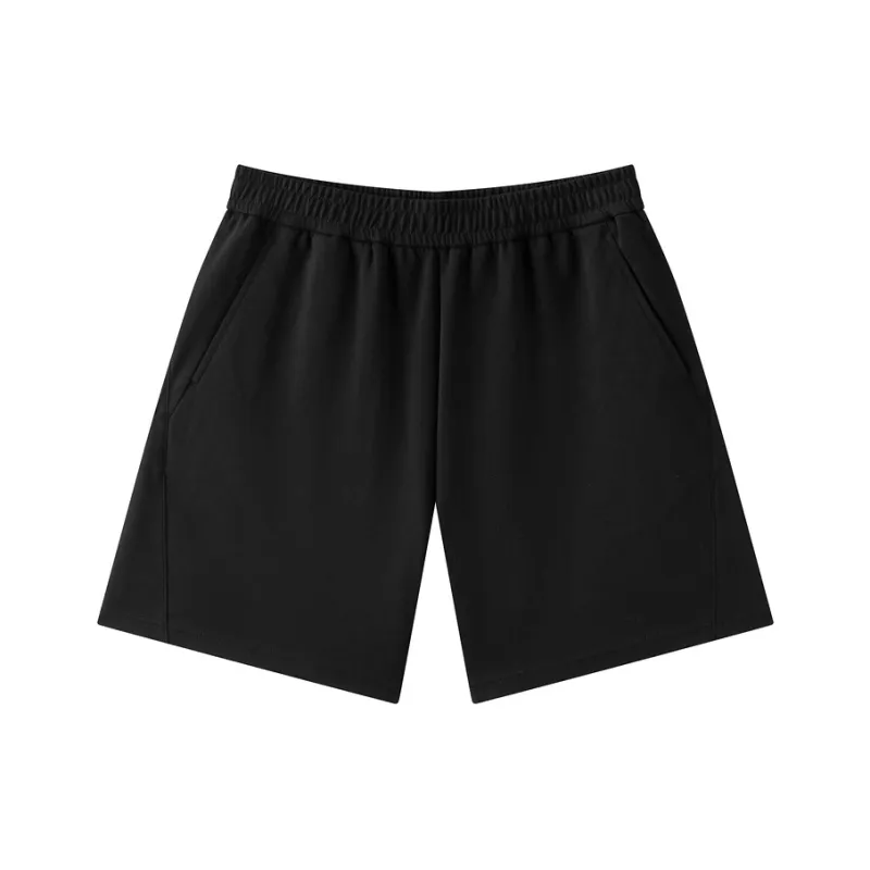 Gxg Jeans Casual Shorts Men's Black-0