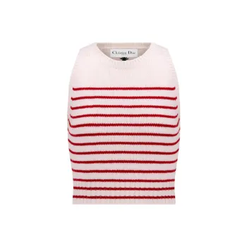 DIOR SS22 Knitwear Women's White