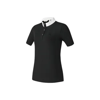 FILA Golf Series T Shirt Women's Pitch Black