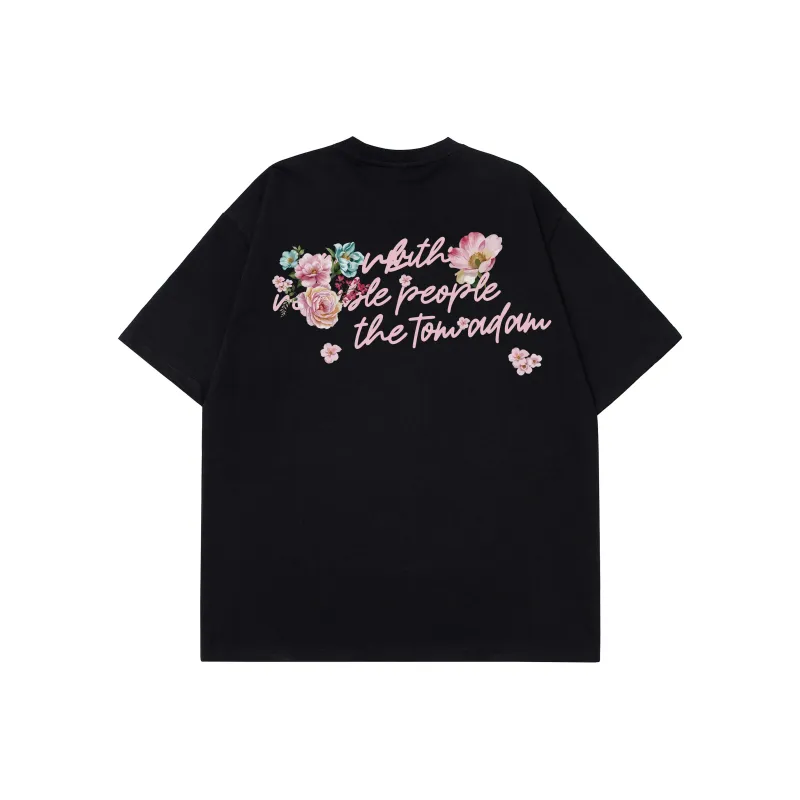 TOM ADAM T Shirts Unisex-0