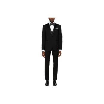 Corneliani Single breasted Dinner Suit