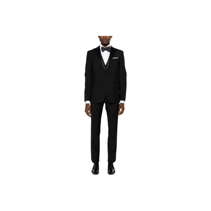 Corneliani Single breasted Dinner Suit-0