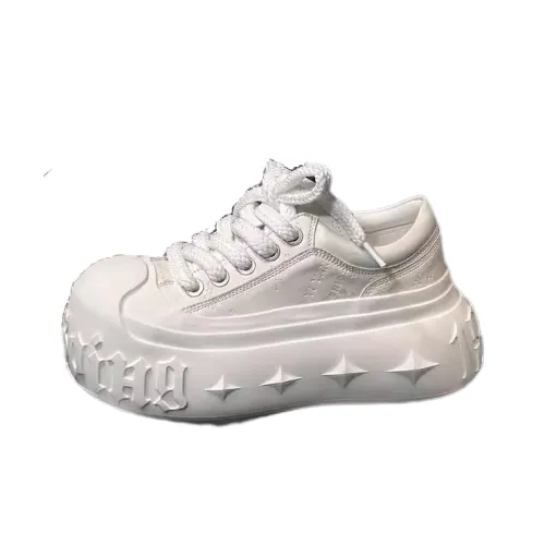 The Mystery Of Glamour Cushioning Low Top Casual Shoes Women's