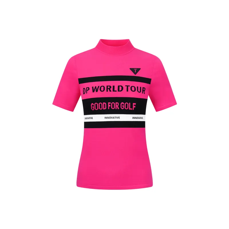 EUROPEAN TOUR T Shirts Women's-6