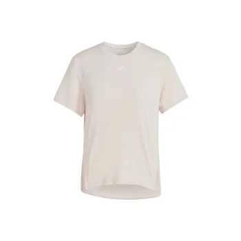 Adidas T Shirt Women's Wonder Quartz