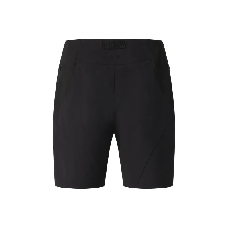 Oakley Casual Shorts Men's Black-0