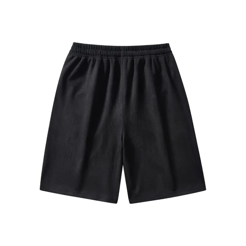 I.E Casual Shorts Unisex-0