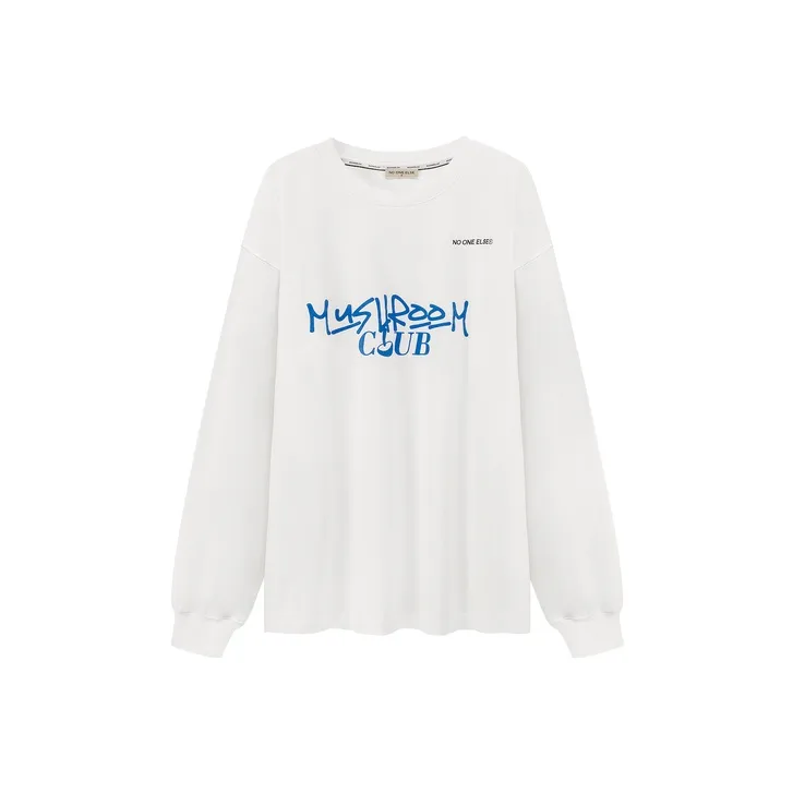 NO ONE ELSE T Shirts Unisex-0
