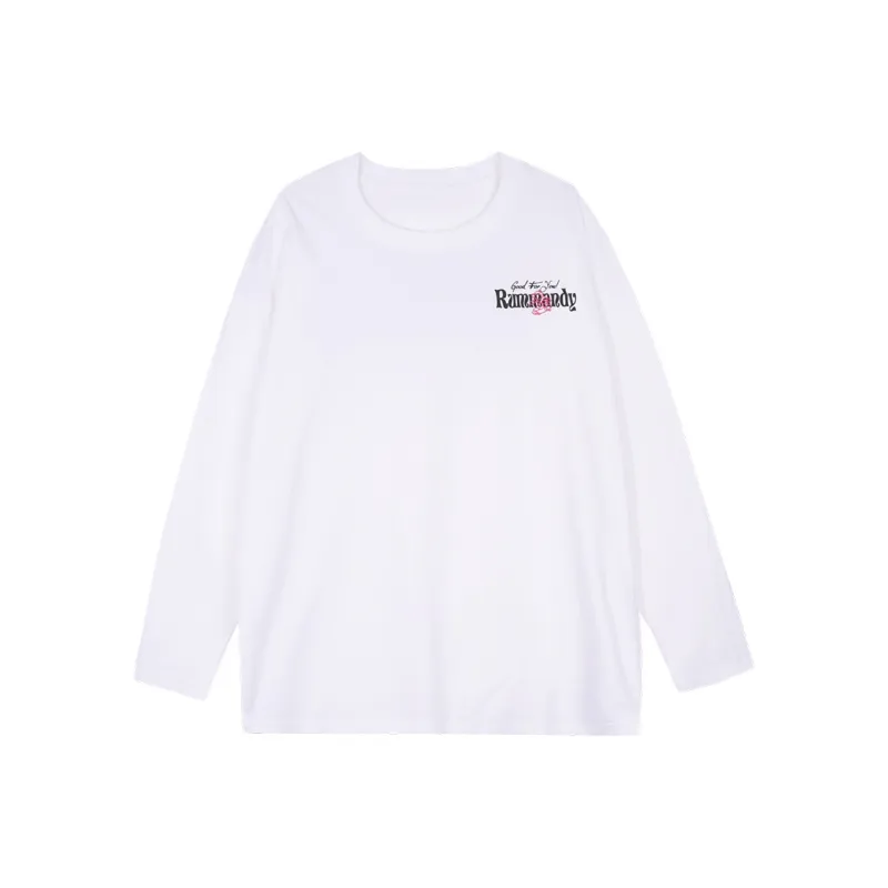 RUMMANDY T Shirts Women's-2