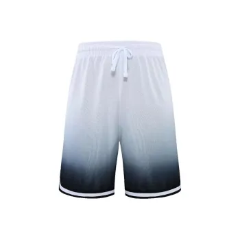 JIMI&JONS Casual Shorts Unisex