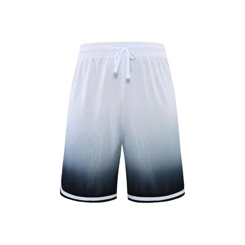 JIMI&JONS Casual Shorts Unisex-0