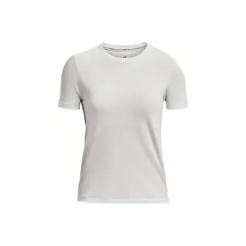 Under Armour Regular T Shirt Women's White