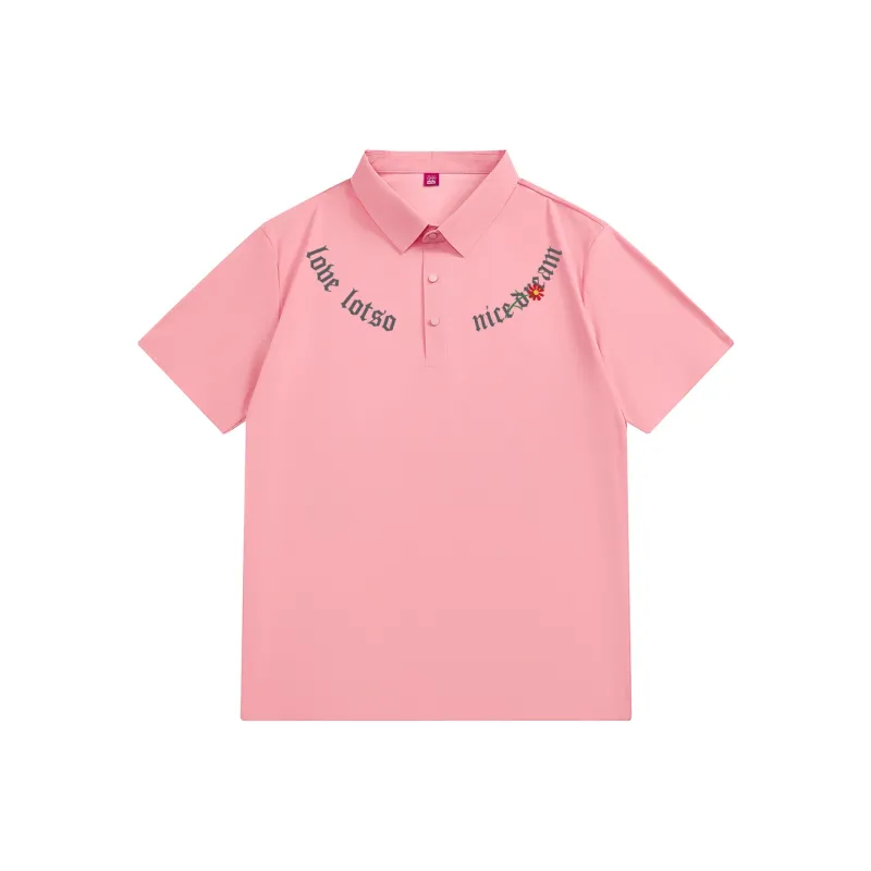 Disney Toy Story Series Polo Shirt Unisex-10