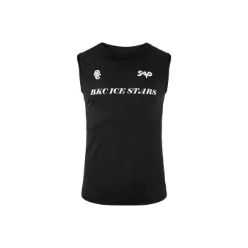 BKCXZICE Running Workout Clothing High Rebound Quick Dry Basketball Training Shirt Compression Garment Men's