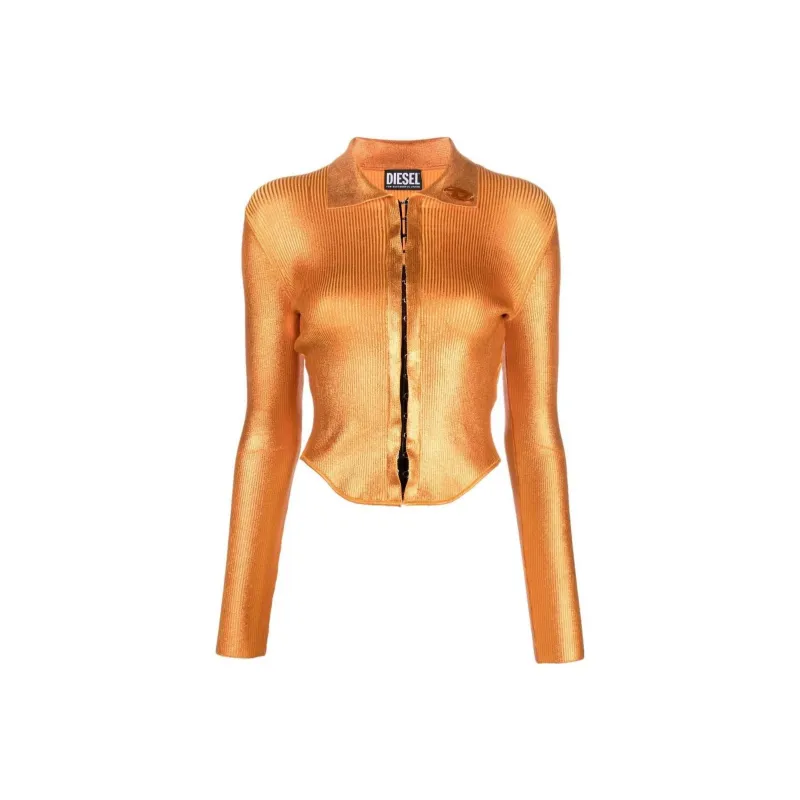 DIESEL Knitwear Women's Orange-0