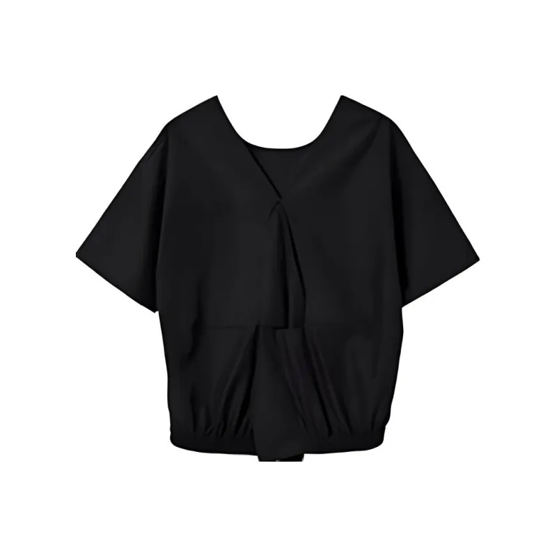 CHUMIAN Shirts Women's-0