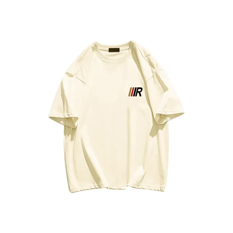Cotton shopping T Shirts Unisex-18