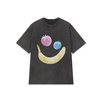 Sofitte T Shirt Women's Dark Gray