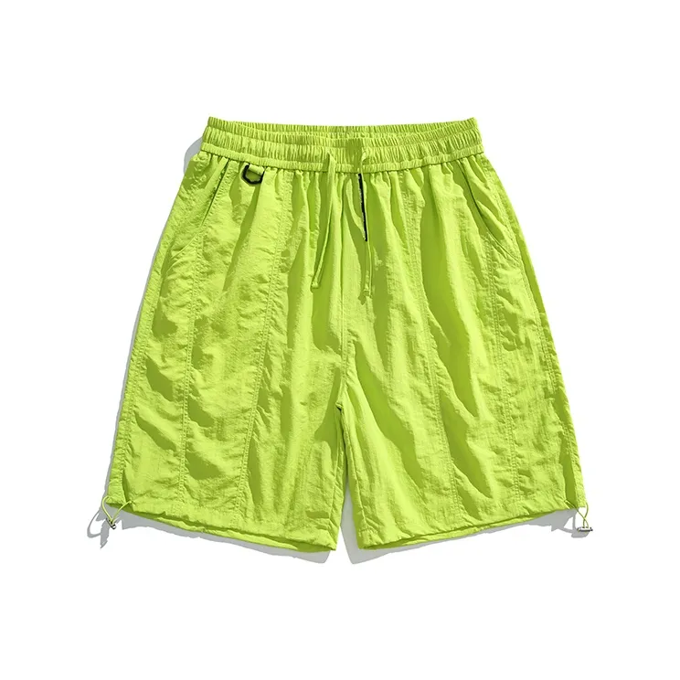 MindBridge Casual Shorts Unisex-12