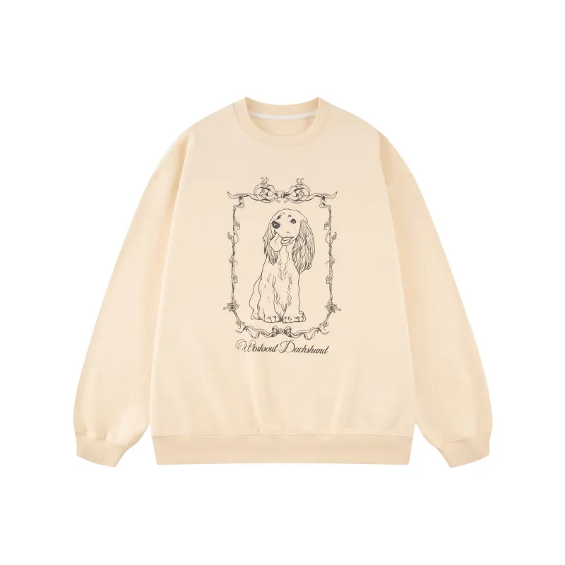 WORKSOUT Sweatshirts Unisex-0