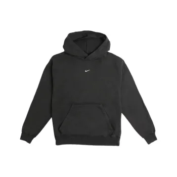Nike X Olivia Kim Hoodie Black