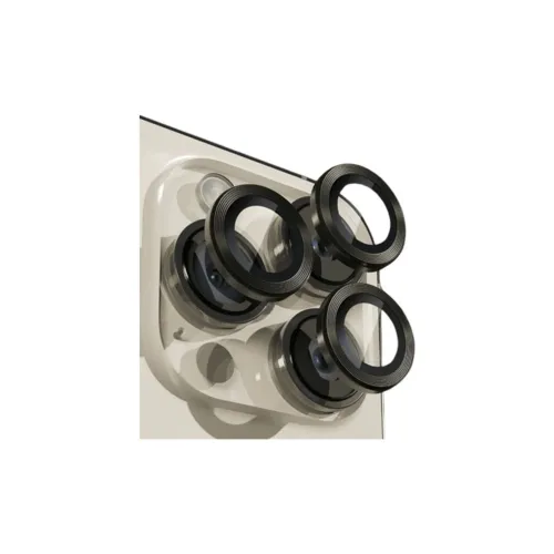 HUANBAOKE Mobile Phone Lens Protectors