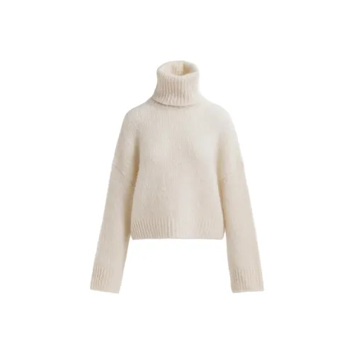 Essentiel Antwerp Griffin Roll-neck Jumper