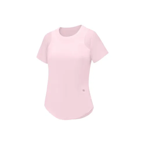 Particle Fever T-Shirt Women's Like Pink But Not Pink