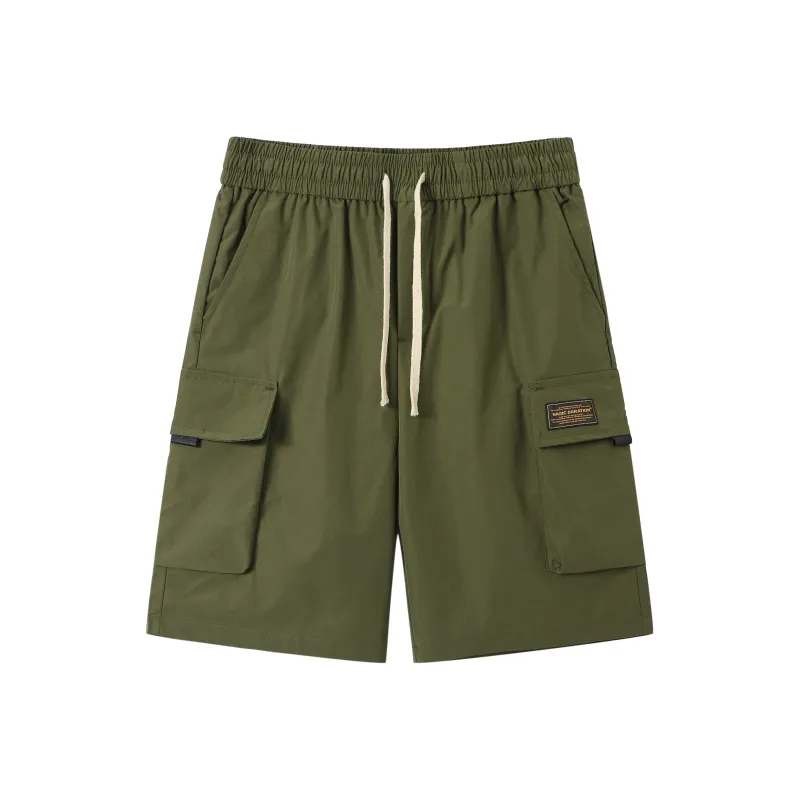 RVANGUARD Cargo Shorts Unisex-11