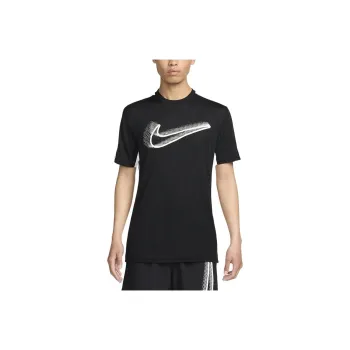Nike Academy Men's Dri FIT Short Sleeve Soccer Top