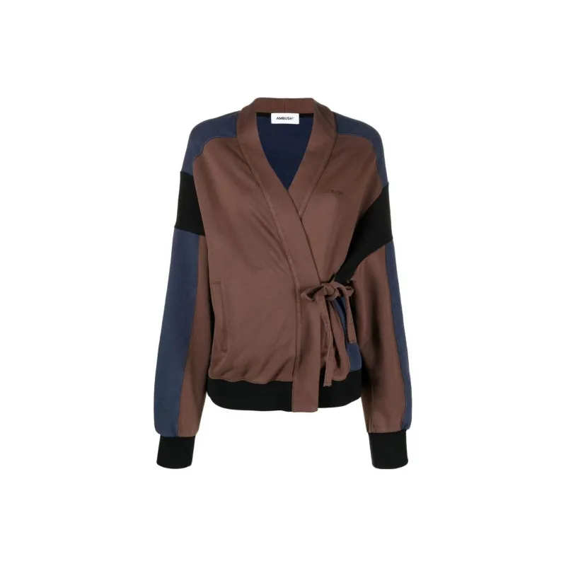 AMBUSH Knitwear Women's Indigo-0