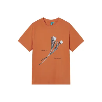 I'M ONE T-Shirts Women's Pumpkin