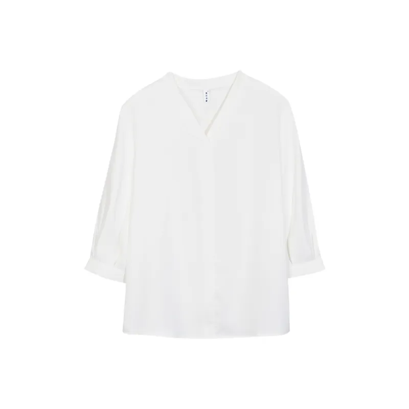 Lucybaily Shirts Women's-4