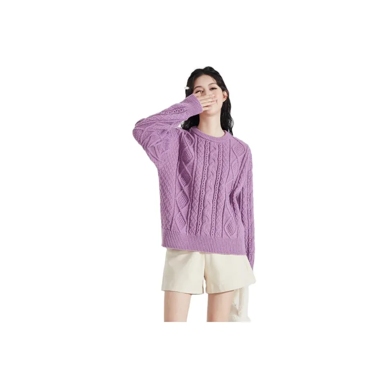 Tonlion Sweaters Women's-2