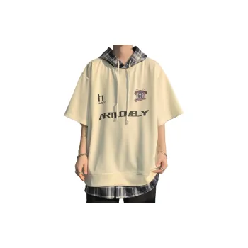 MARK WAFFLE T Shirts Unisex