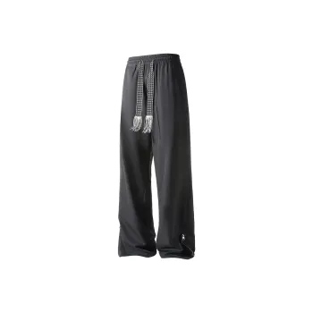 MEIPIN TANG Casual Pants Unisex