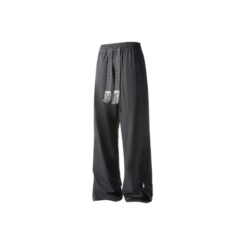 MEIPIN TANG Casual Pants Unisex-0