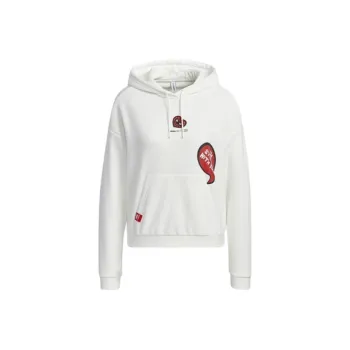 Adidas Neo Sweatshirt Women's White