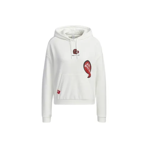 Adidas Neo Sweatshirt Women's White