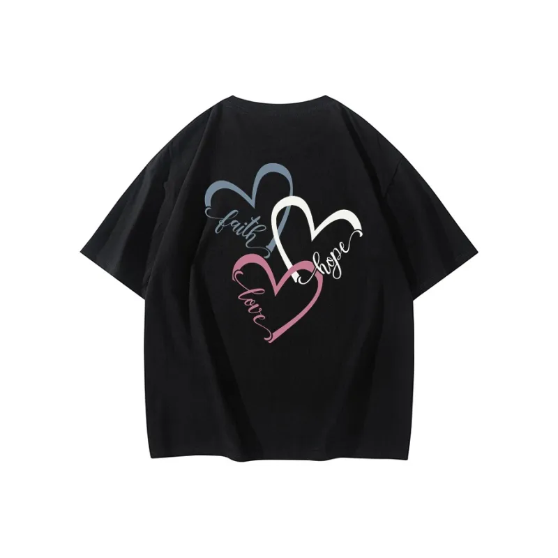 DUNHUANG INSPIRATION T Shirt Unisex-11