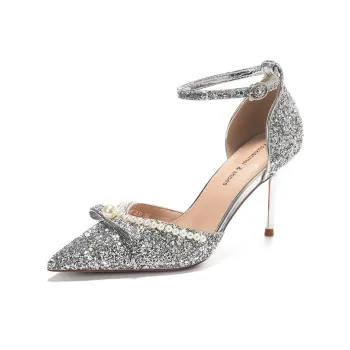 Zomila Slim Heel High Heels Women's