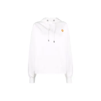 GCDS Sweatshirts Women's White