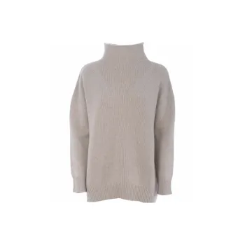 'S MAX MARA Sweater Women's Coffee