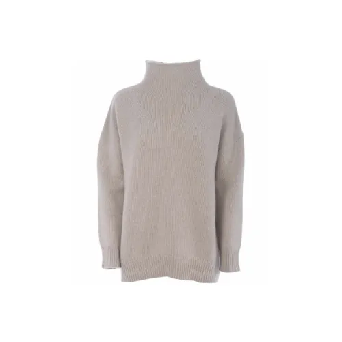 'S MAX MARA Sweater Women's Coffee