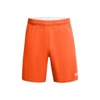Under Armour Maquina 3.0 Soccer Bottoms Men's Orange