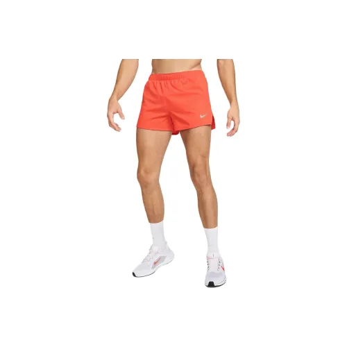nike update Fast Men's Dri FIT 3' Brief Lined Running Shorts