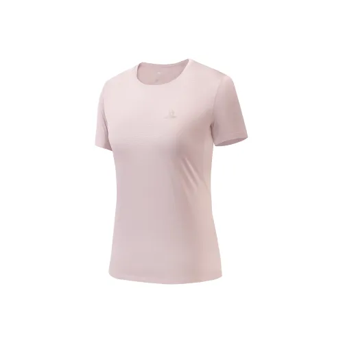 CAMEL Urban Function Series T Shirts Women's