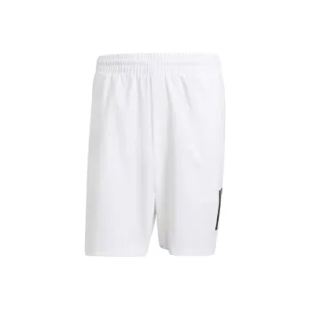 Adidas Free Shipping With AdiClub Club Tennis Climacool 3 Stripes Shorts