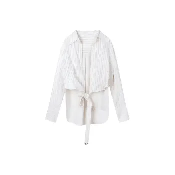 FORNI Shirts Women's Stripes